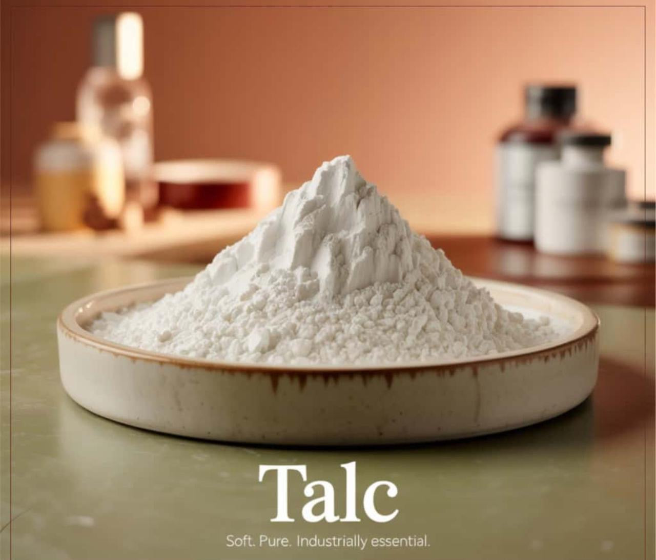 Talc