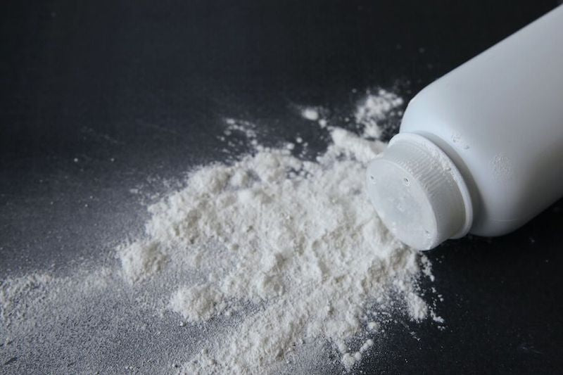 Learn about Talc: What is a Talc?