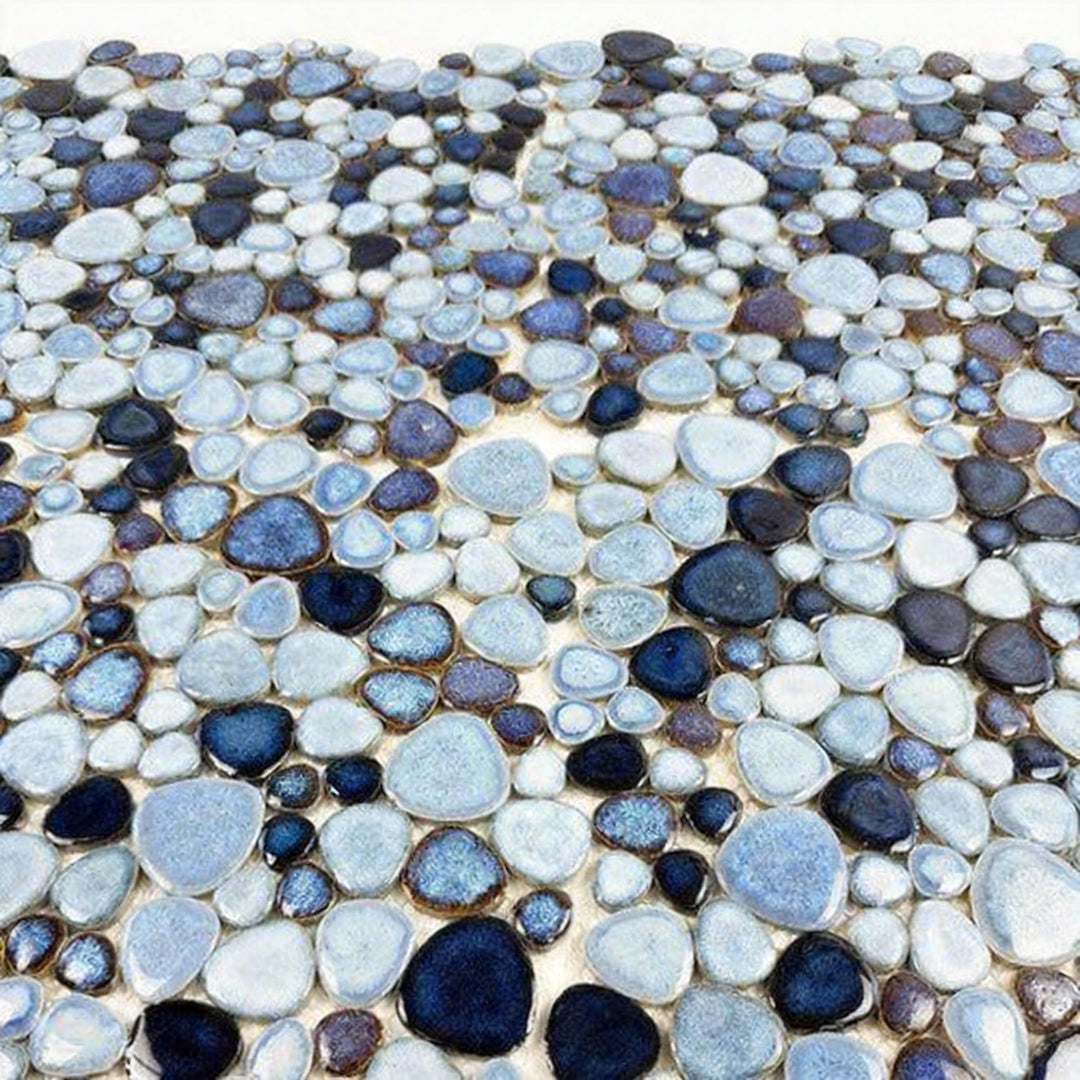 Large Format Porcelain Tiles in Dubai: The Modern Choice for Luxury Interiors