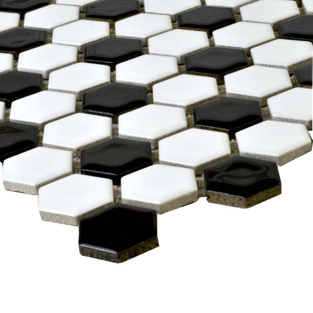 Crafting Elegance: The Allure of Bespoke Mosaic Tiles