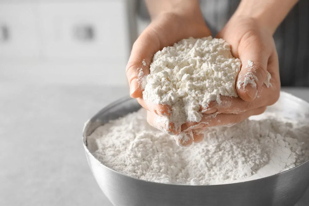 Food and Farm Grade Talc in the UAE – Trusted for UAE Standards