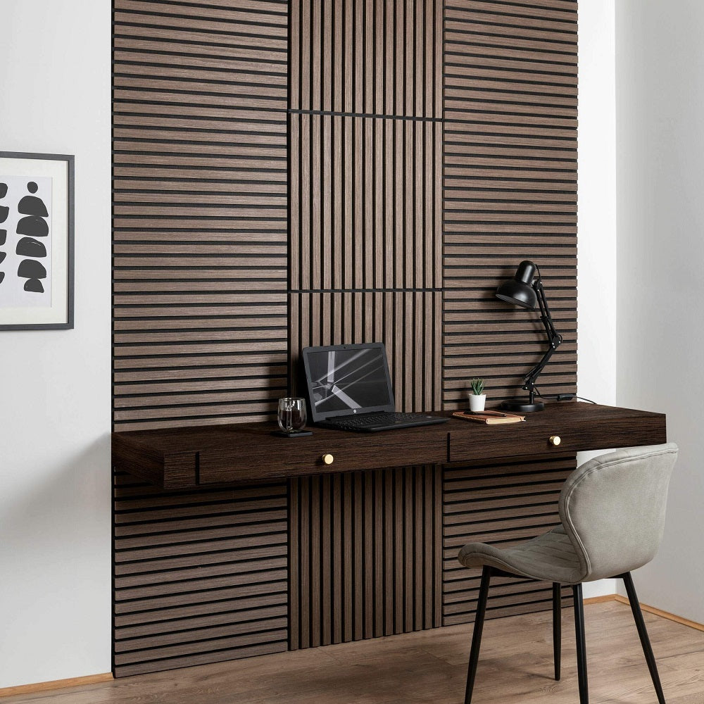 Wonder of Wood Wall Panels: Creative Office Concepts for Increased Productivity