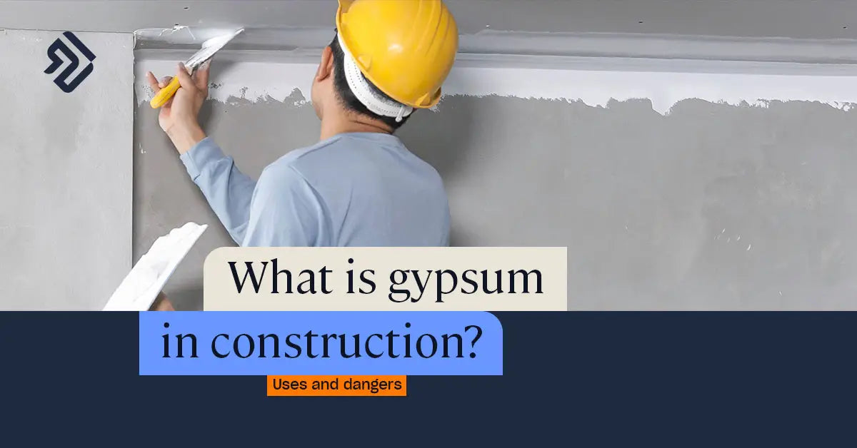 Buy Gypsum Powder online at a low price in Dubai: The Magic of Gypsum Powder