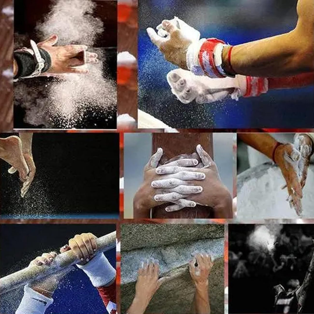 Pure Talcum Powder, Extremely Fine Talc Powder For Chalk Painting, Multiple Purpose Talcum Powder Unscented