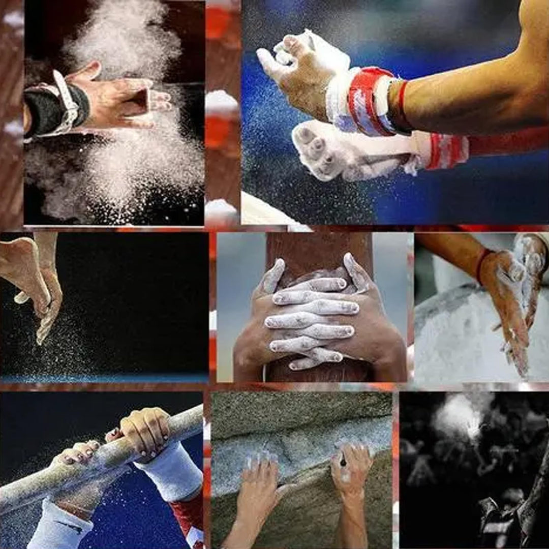 2.2 LBS Super Purity Talcum Powder, Fine Talc Powder for Chalk Painting, Multiple Purpose Talcum Powder Unscented with Excellent Lubrication, for Bike and Auto Tire Repairing