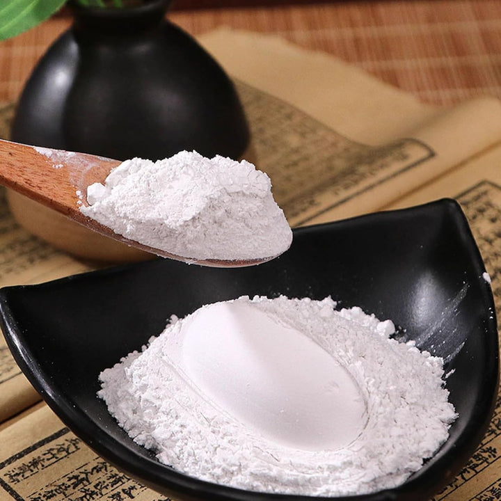 Pure Talcum Powder, Extremely Fine Talc Powder For Chalk Painting, Multiple Purpose Talcum Powder Unscented