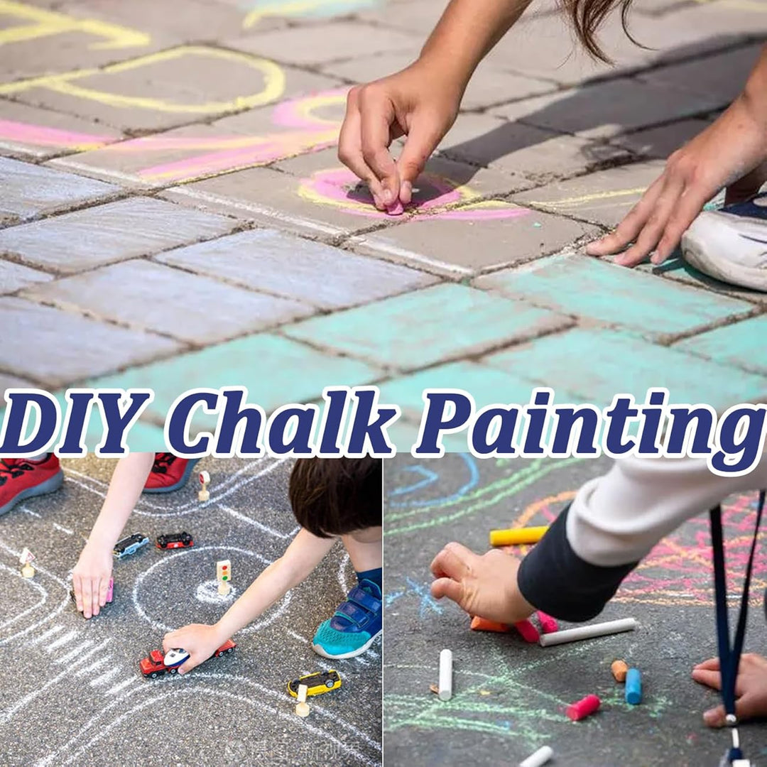 Pure Talcum Powder, Extremely Fine Talc Powder For Chalk Painting, Multiple Purpose Talcum Powder Unscented