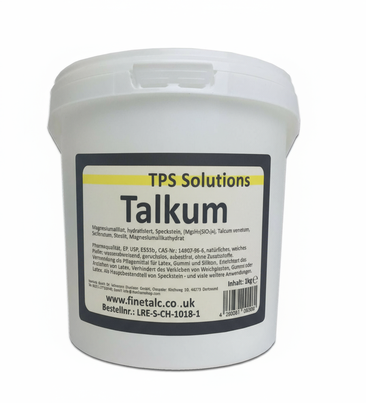 Talcum Powder 1kg