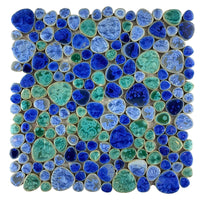 Atlantis Ceramic Mosaic Tile