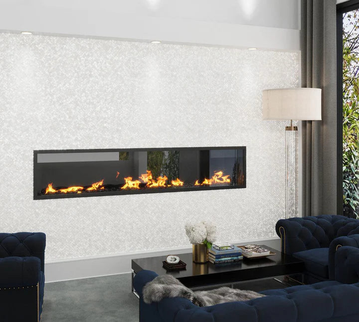 White Mother of Pearl Herringbone Mosaic Tile