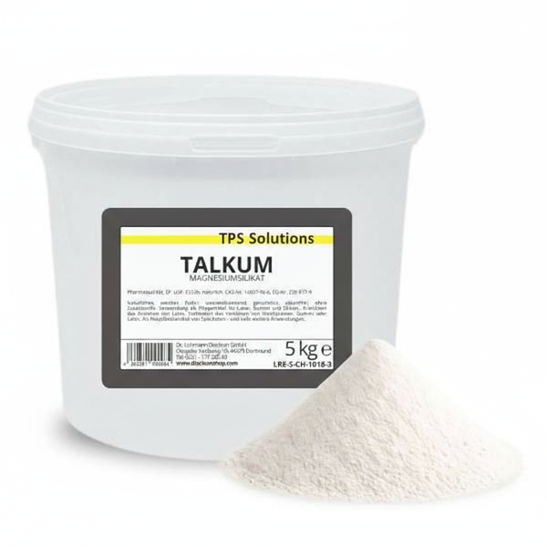 Talc 5kg