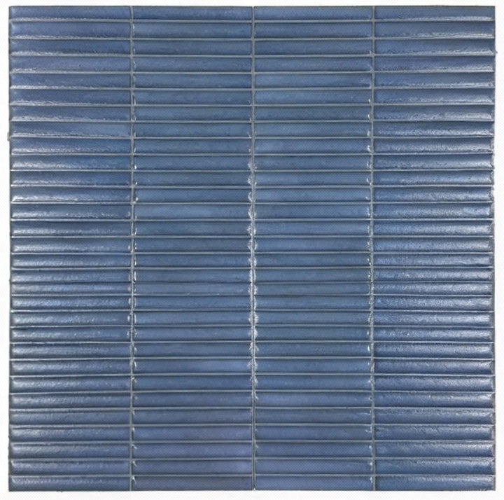 Azure Bliss Semimatte Porcelain Tile