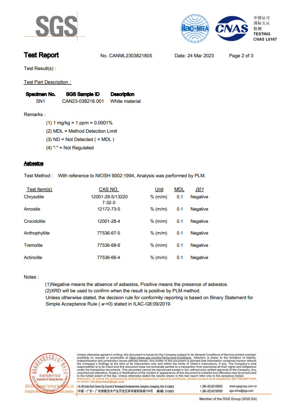 Talc Lumps A+ Cosmetic Grade