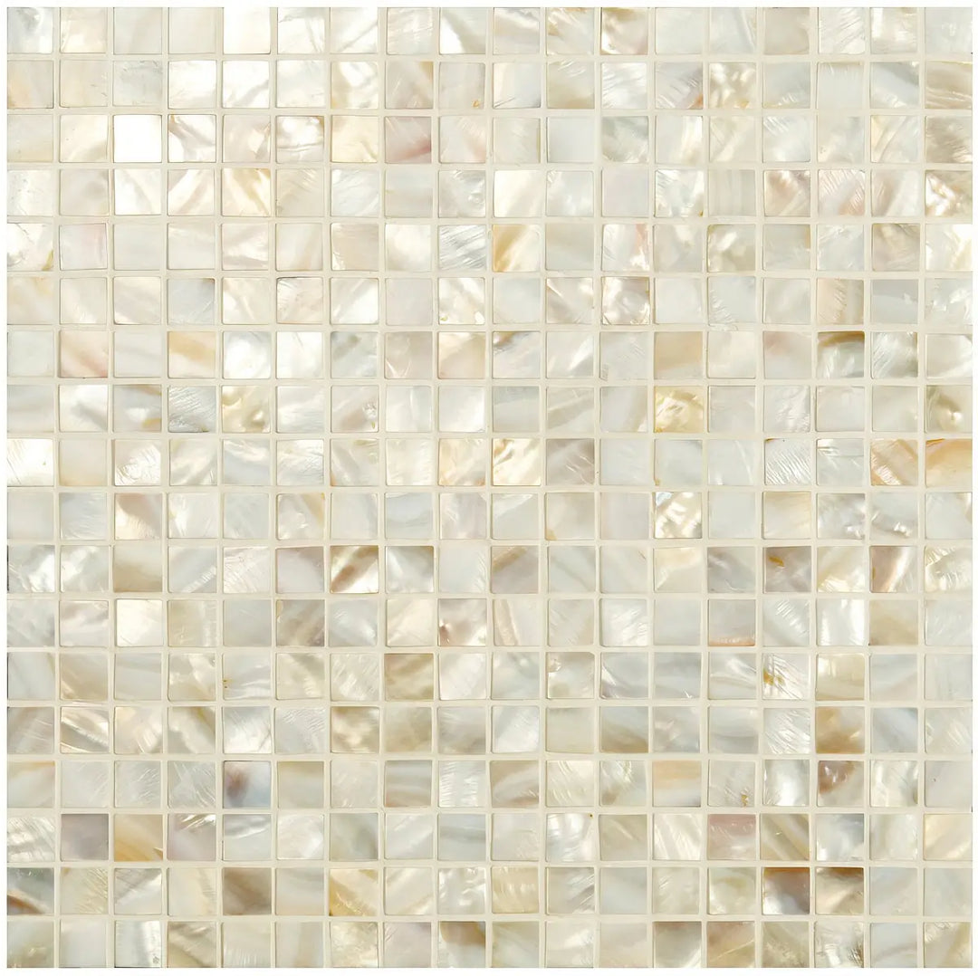 Purity Shell Mosaic