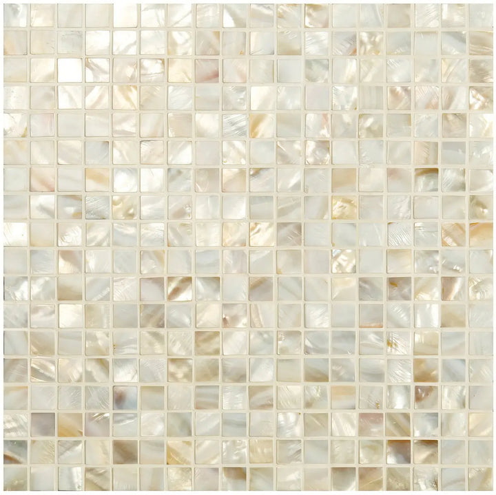 Purity Shell Mosaic