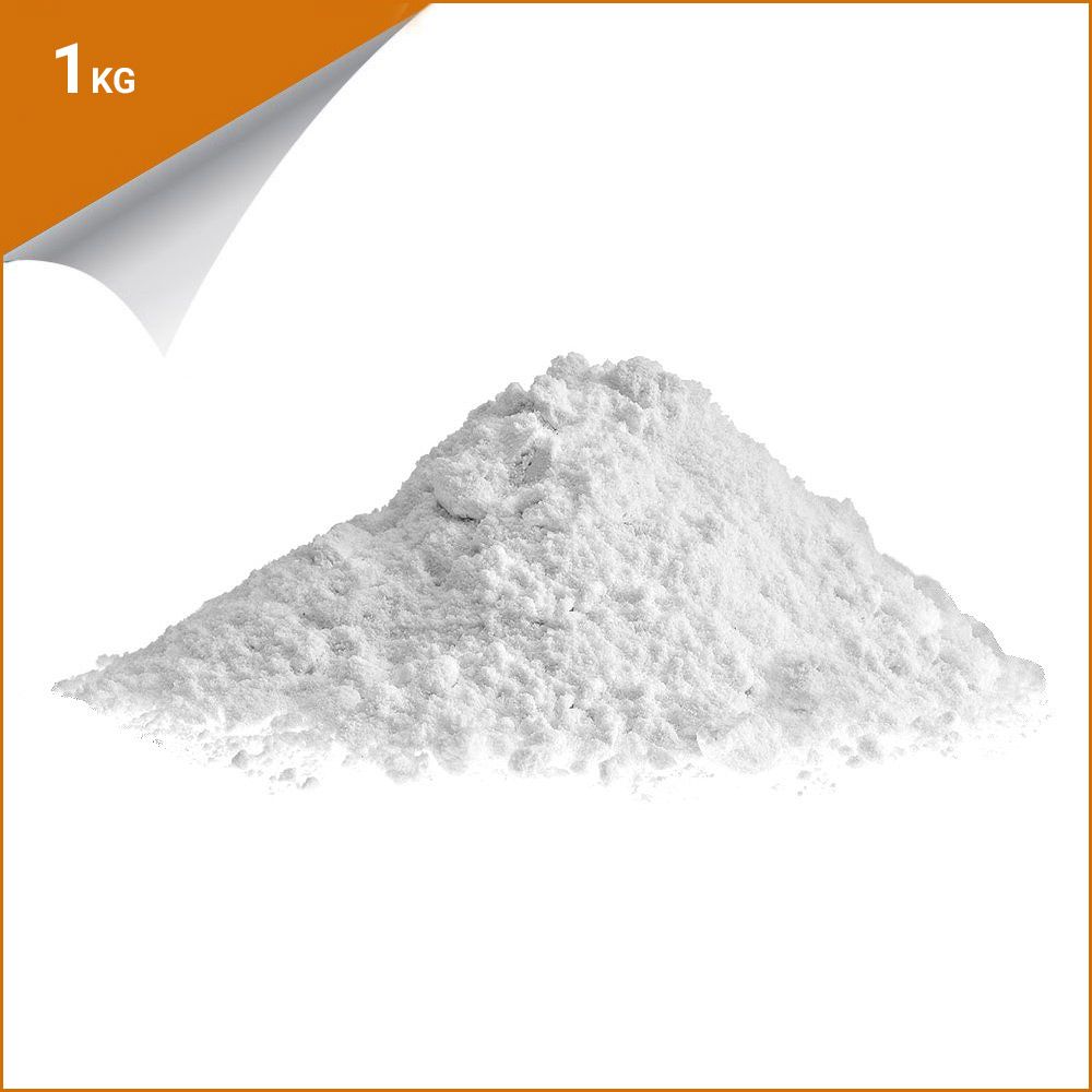 fine pure talc powder 1kg